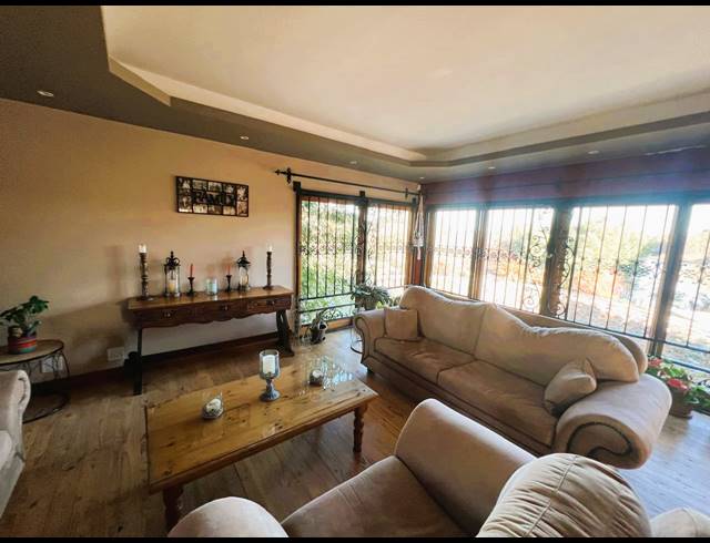 67,860M² FARM FOR SALE IN MEYERTON RURAL